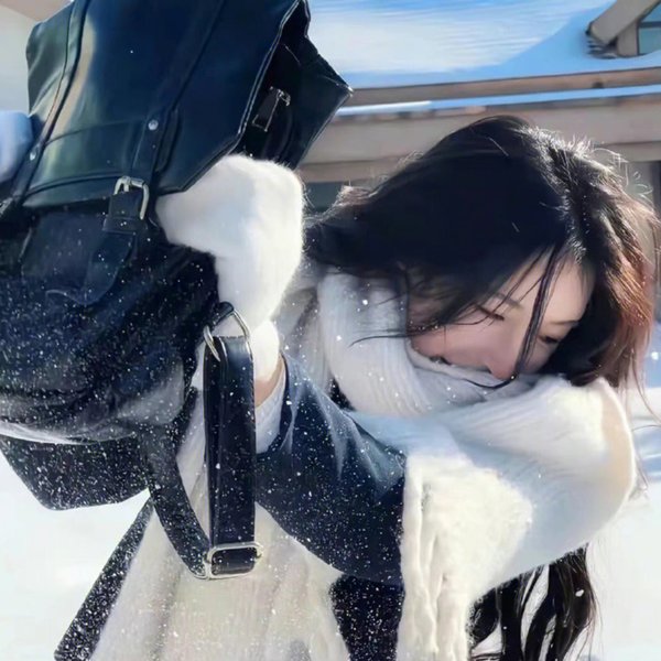 第一次的亲密接触
