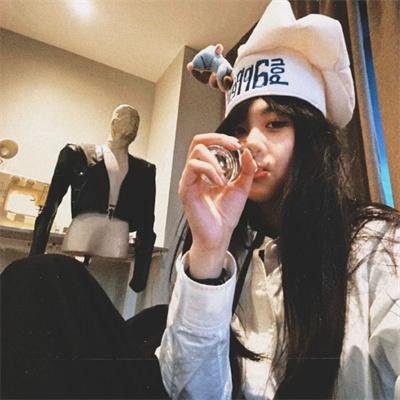 春意撩人