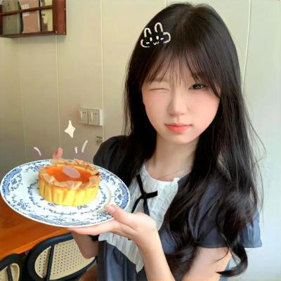 幸运缘是妳