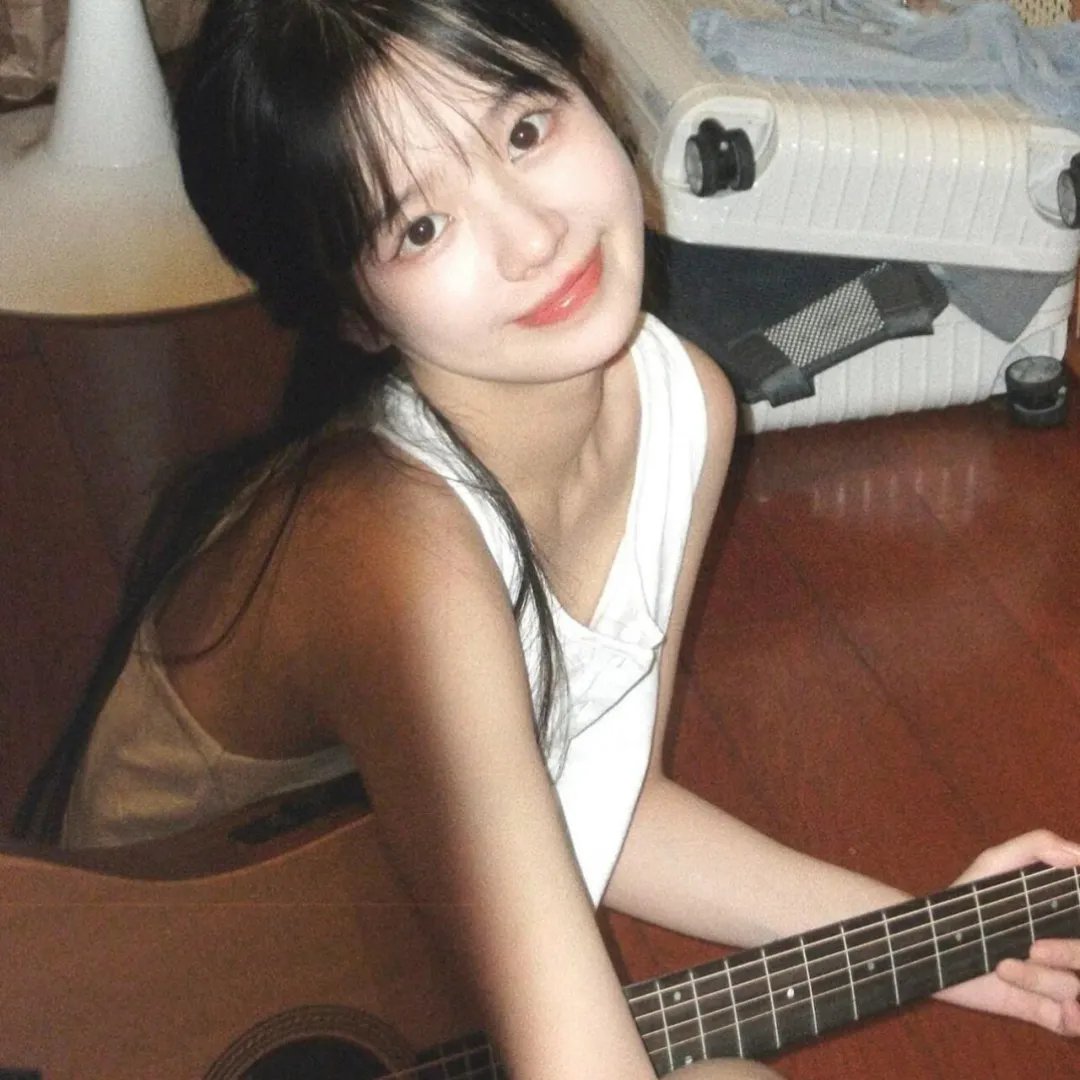 天才少女