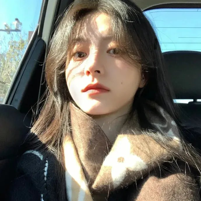 多年后的全家福